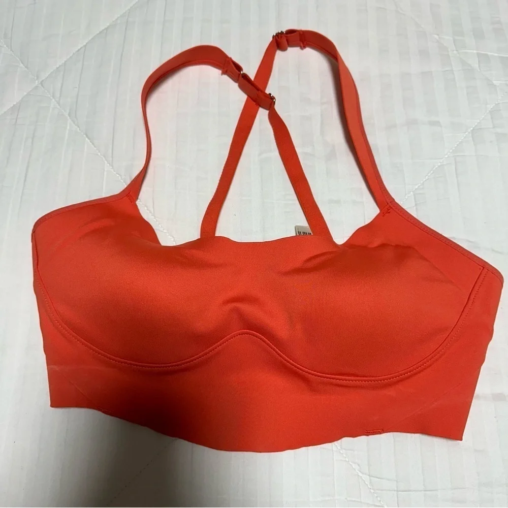 Free People Go Getter Sports Bra